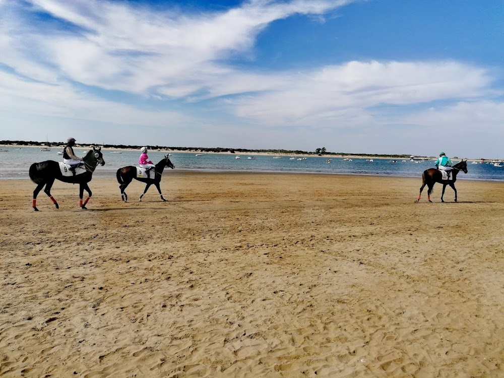 Sanlucar Bda.-La Calzada