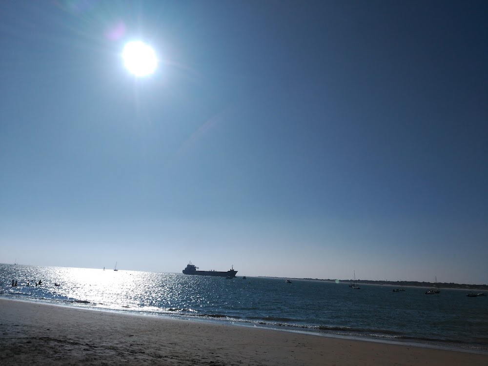 Sanlucar Bda.-La Calzada