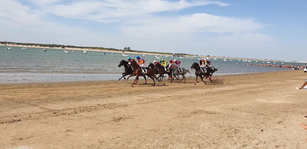 Sanlucar Bda.-La Calzada