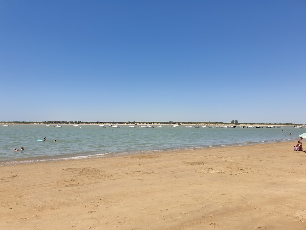 Playa de la Calzada