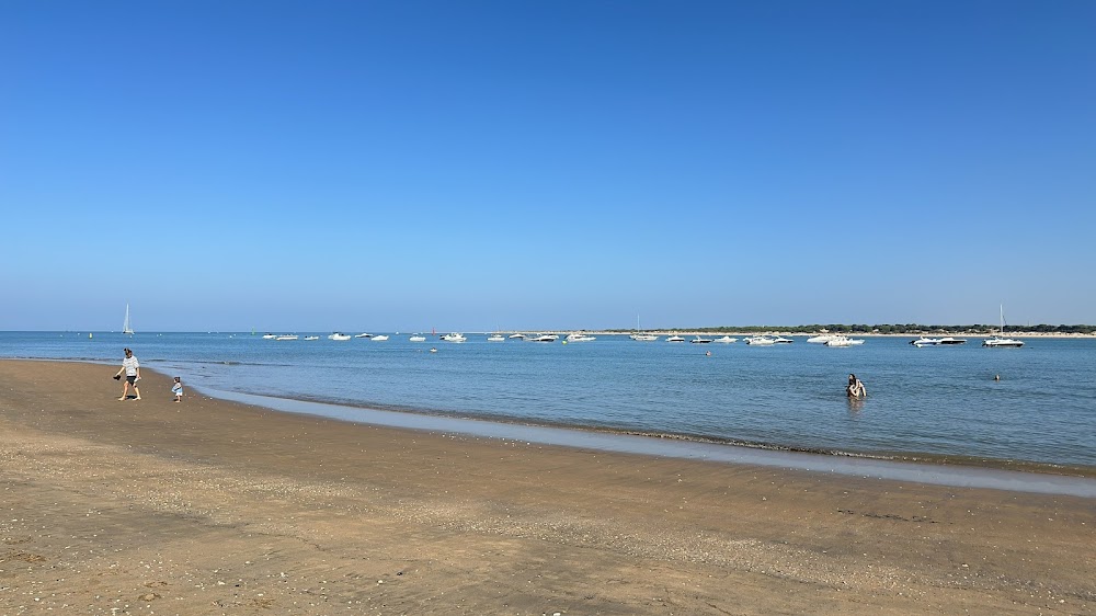 Playa de la Calzada