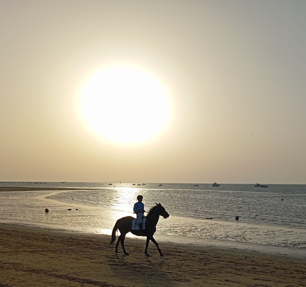 Playa de la Calzada