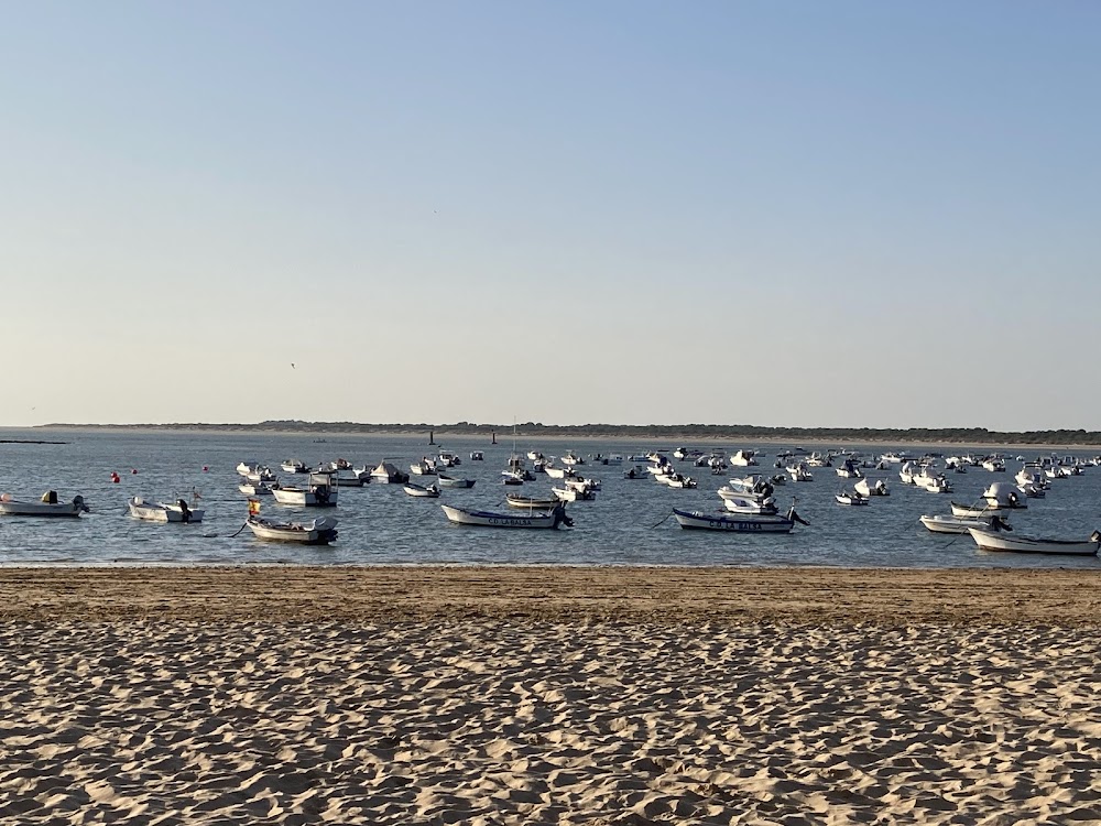 Playa de las Piletas