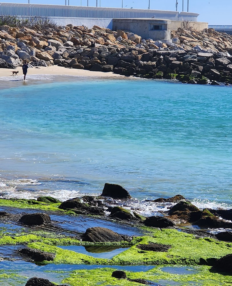 Playa Chica