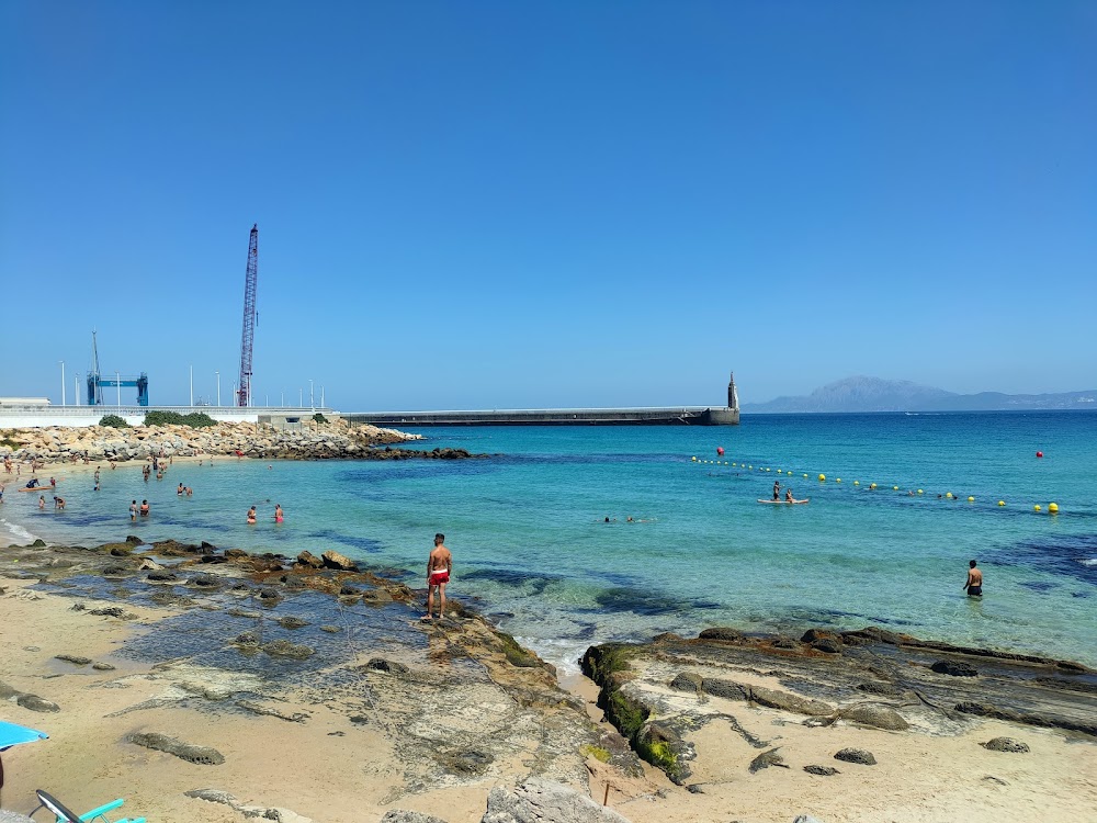 Playa Chica