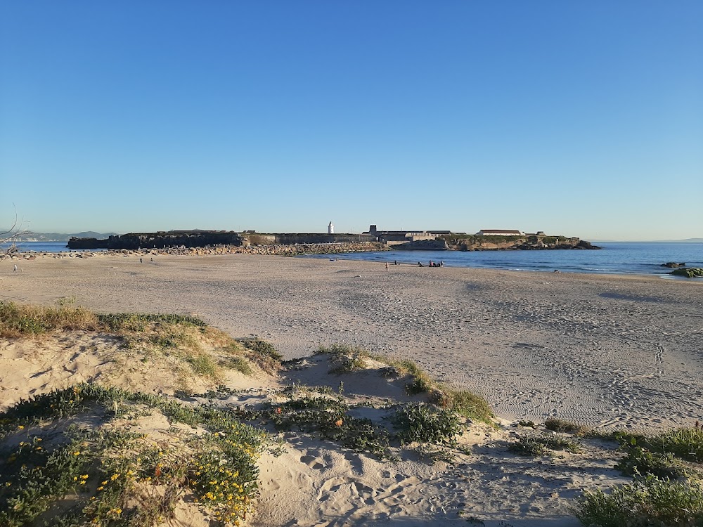 Playa Chica
