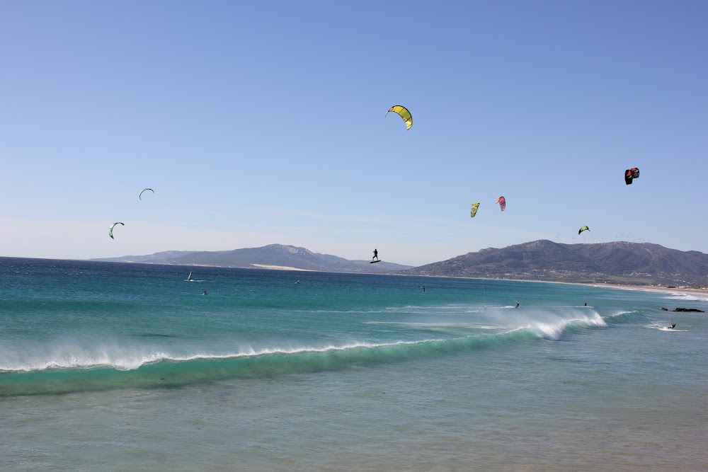 Playa Chica
