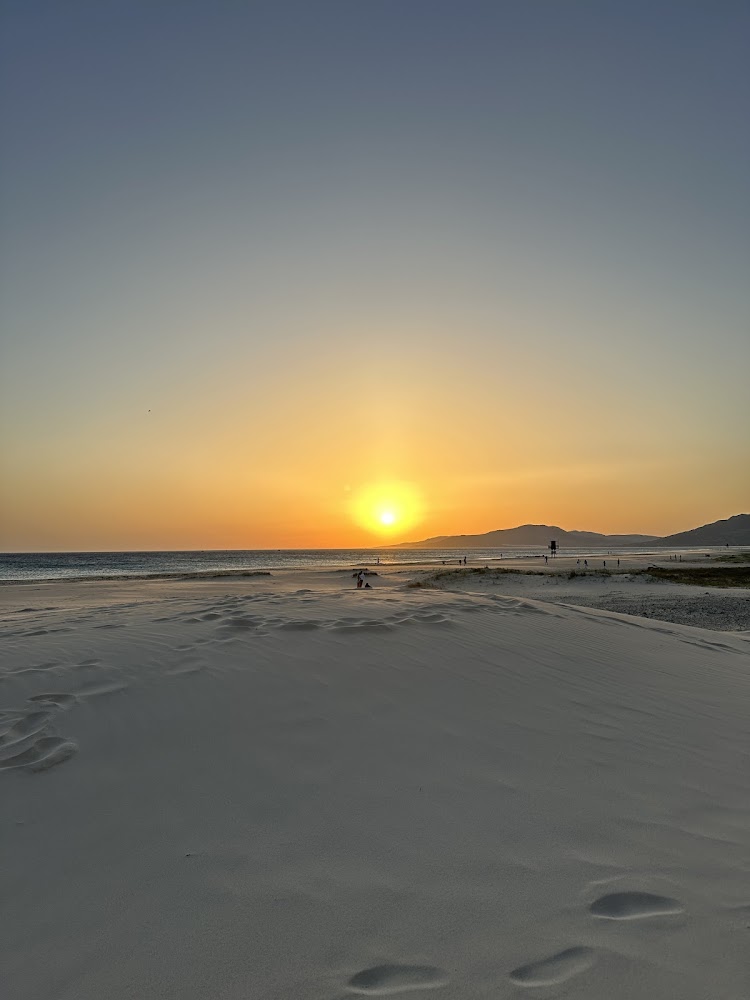 Playa Chica