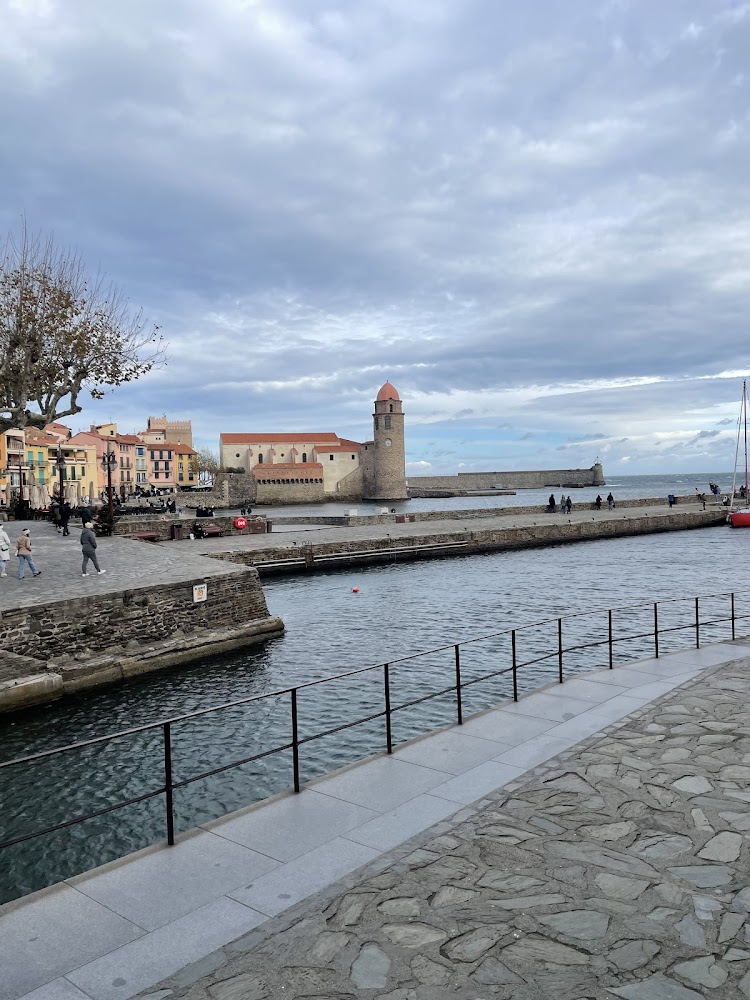 Plage de Port d'Avall
