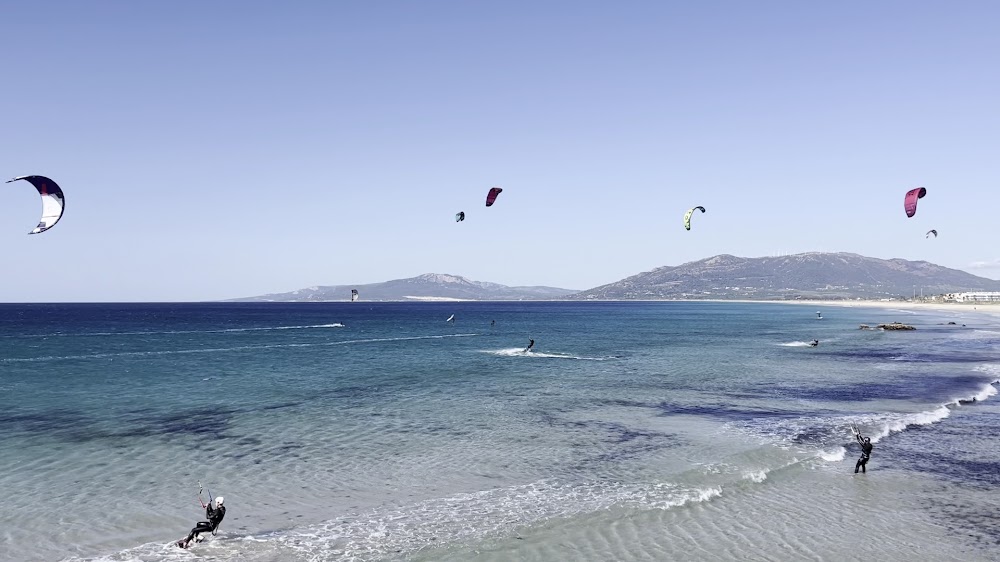 Playa de Los Lances