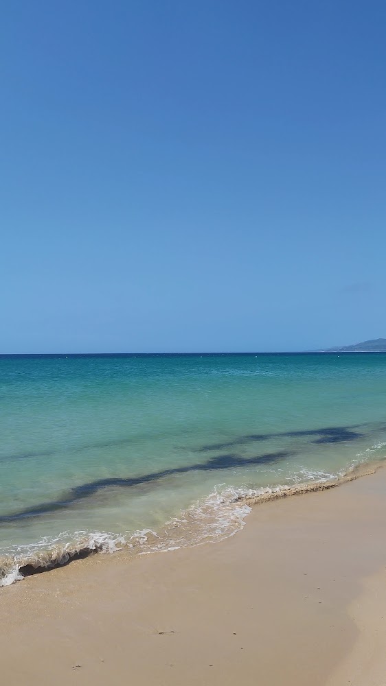 Playa de Los Lances