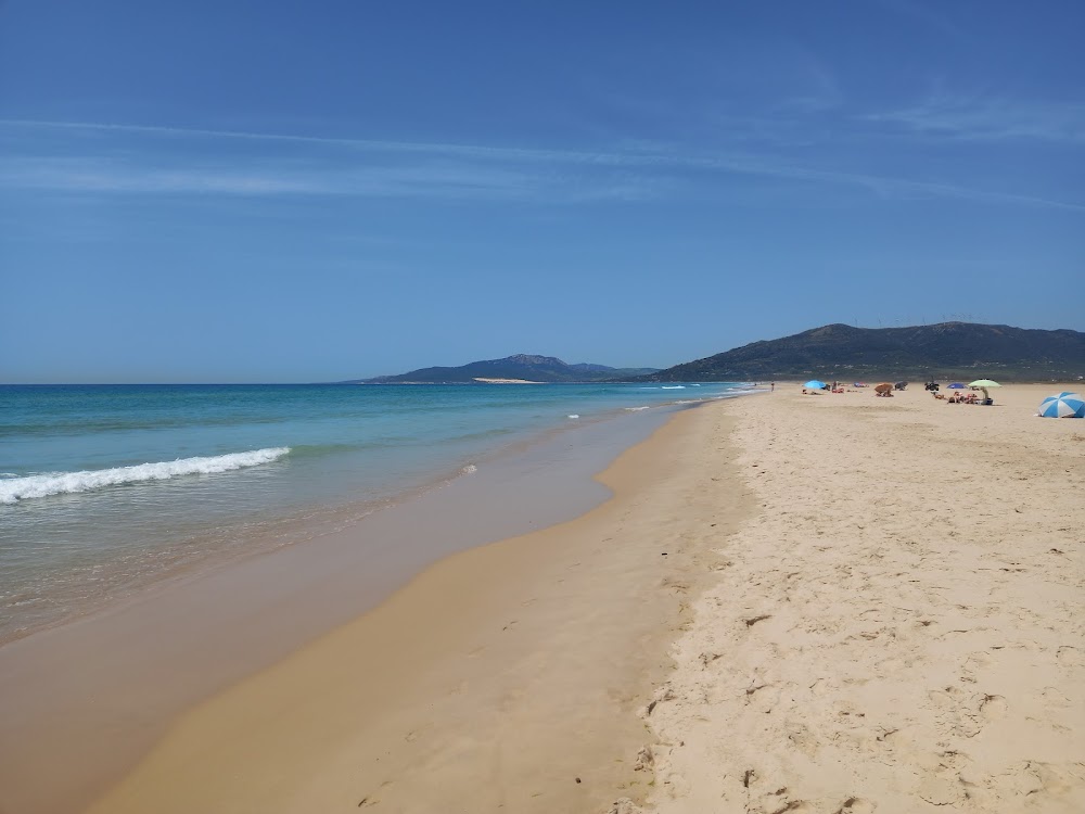 Playa de Los Lances