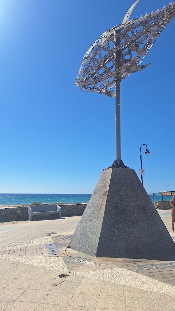 Playa de Los Lances