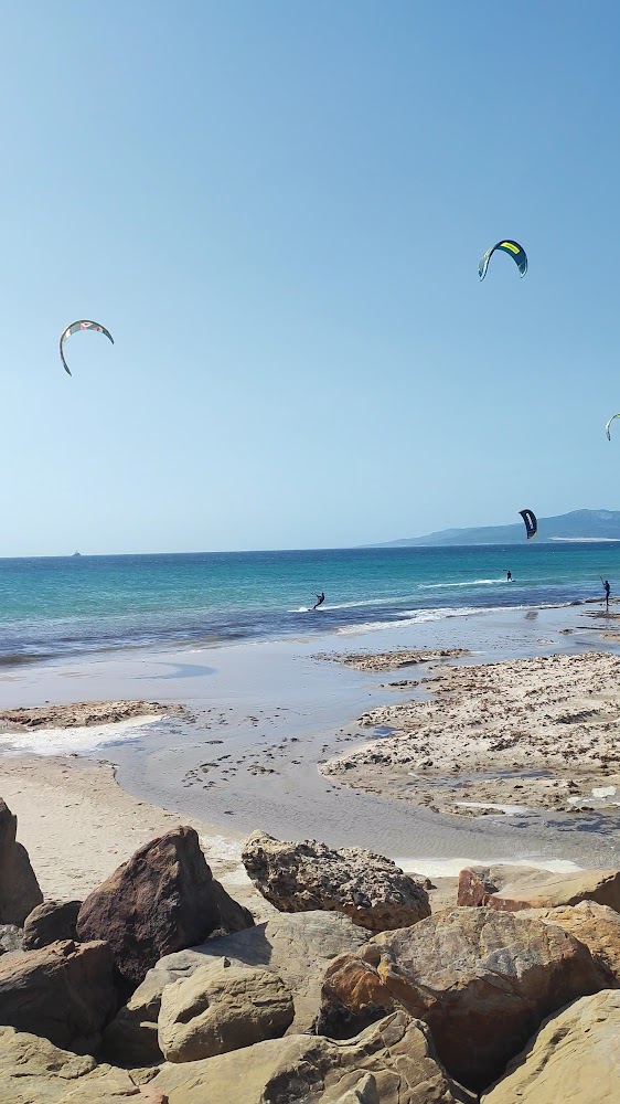 Playa de Los Lances