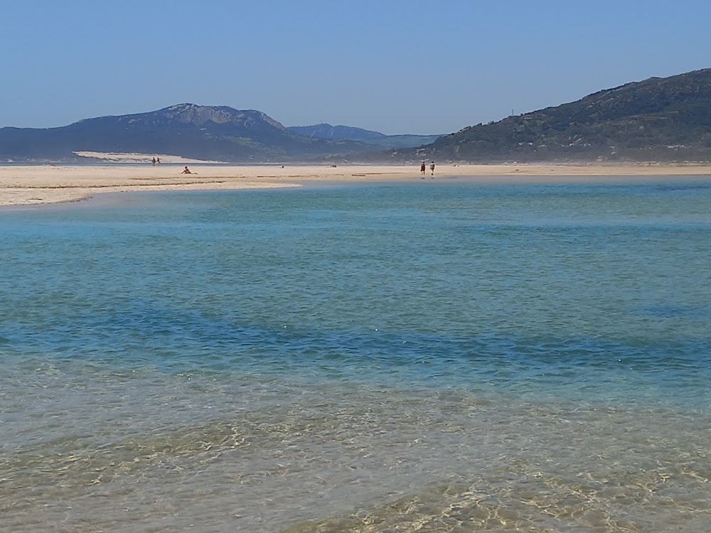 Playa de Los Lances