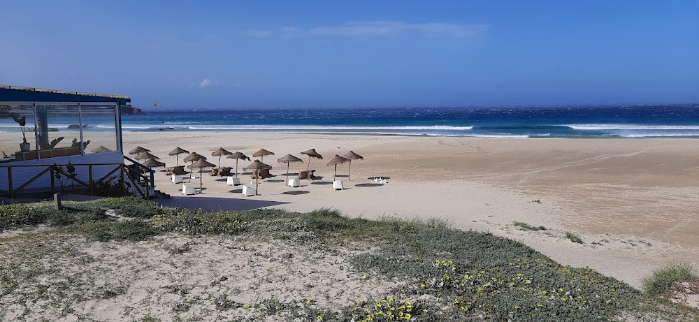 Playa de Los Lances
