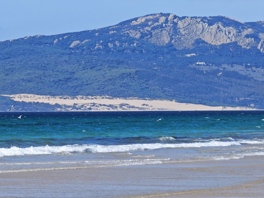 Playa de Los Lances