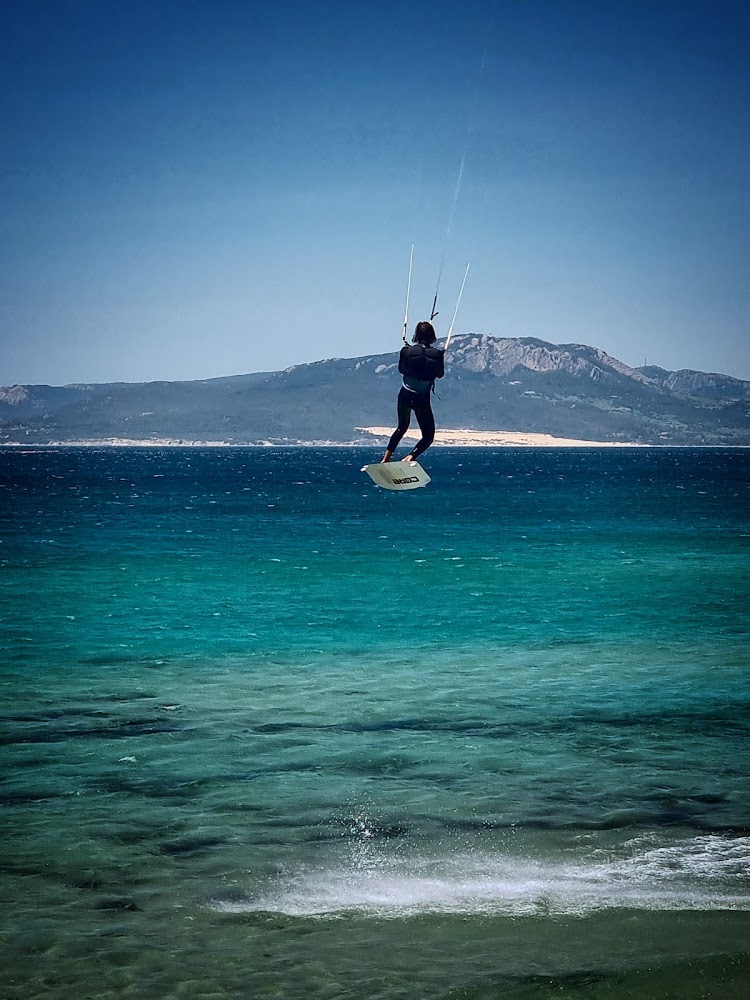 Playa de Los Lances