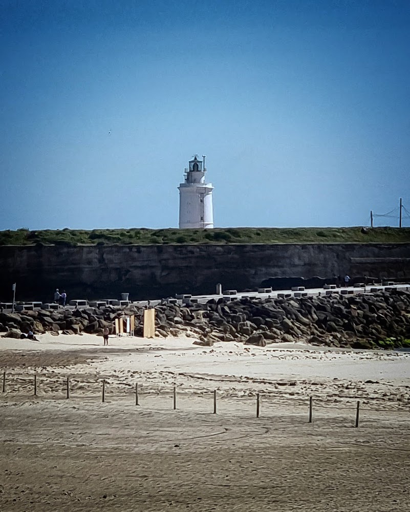 Playa de Los Lances