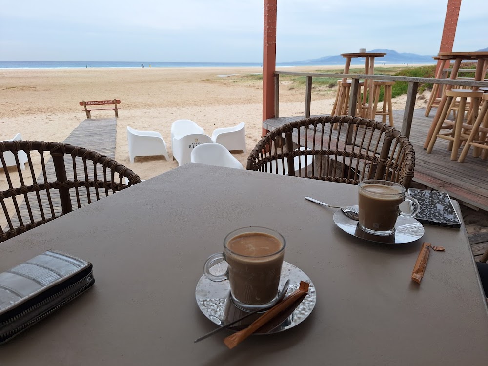 Playa de Los Lances