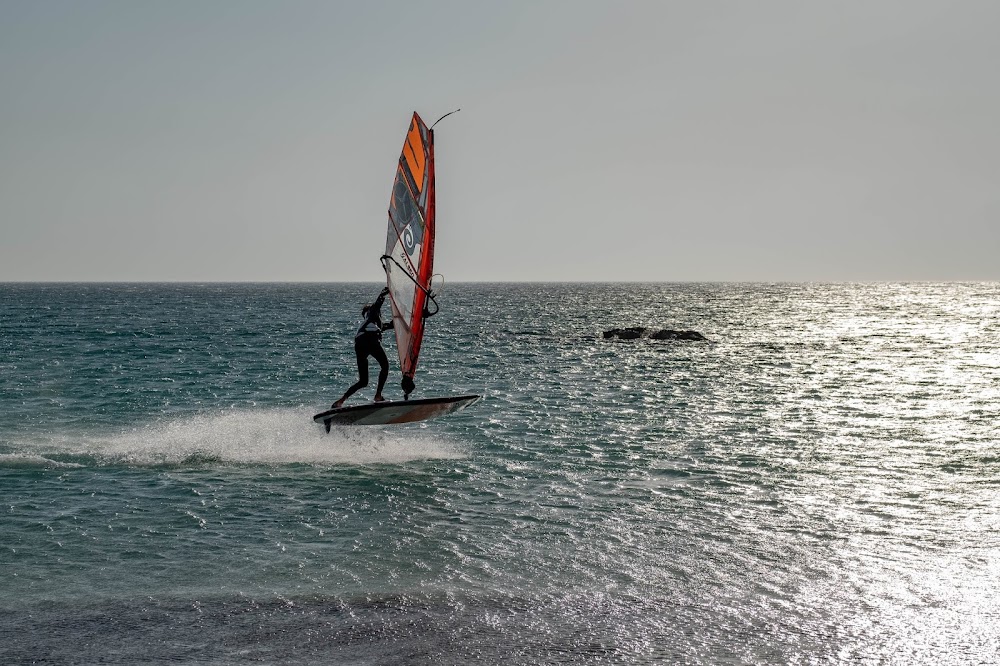 Playa de Los Lances