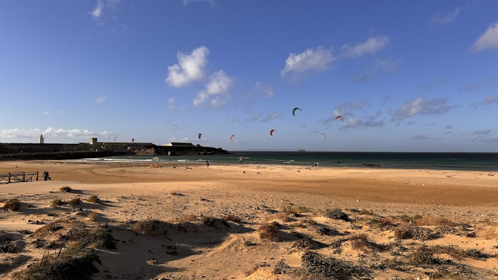 Stadtstrand