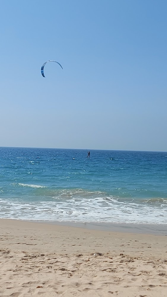 Stadtstrand