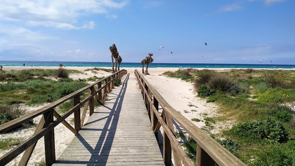 Stadtstrand