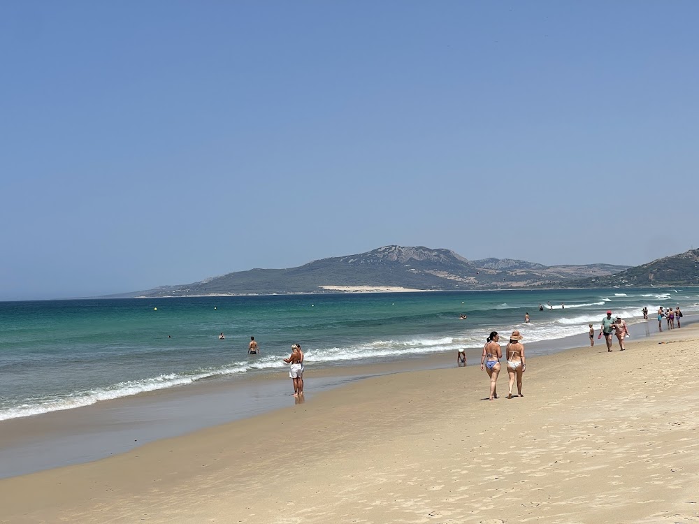 Stadtstrand