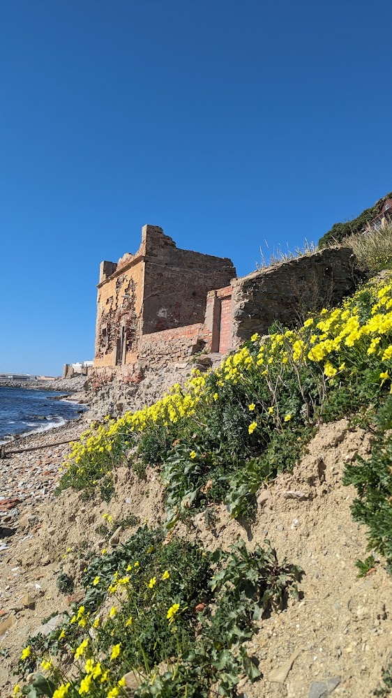 Playa de la Caleta