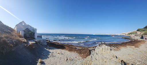 Playa de la Caleta