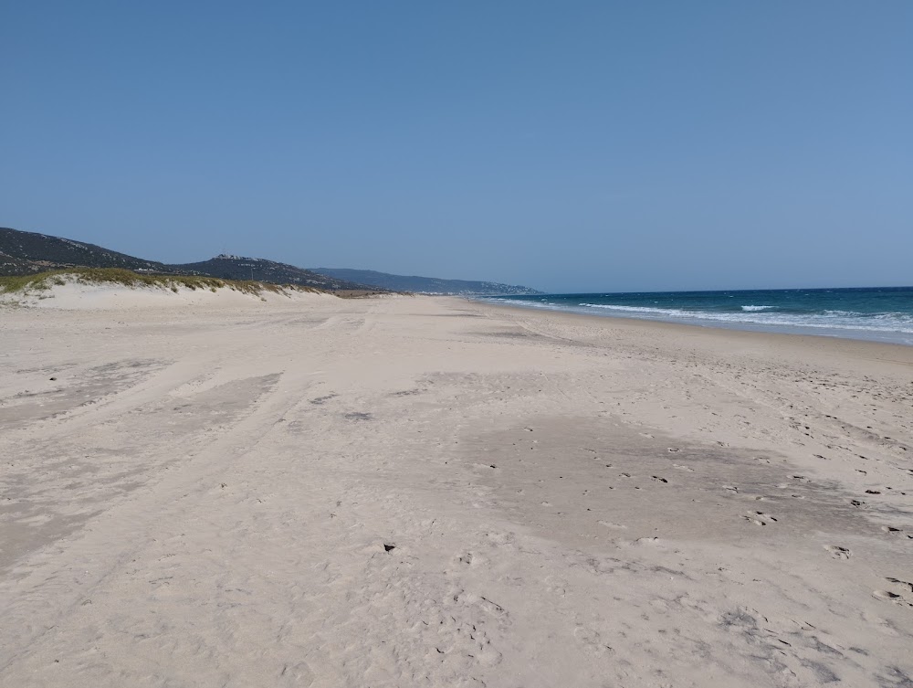 Playa de Zahara