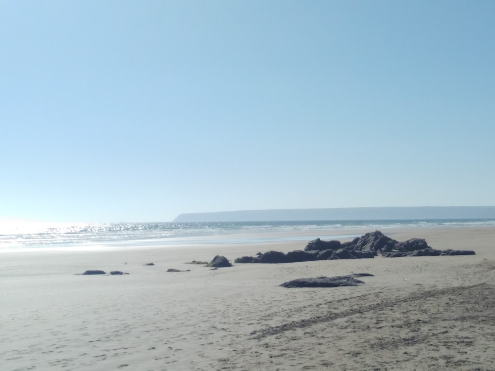Playa de Zahara