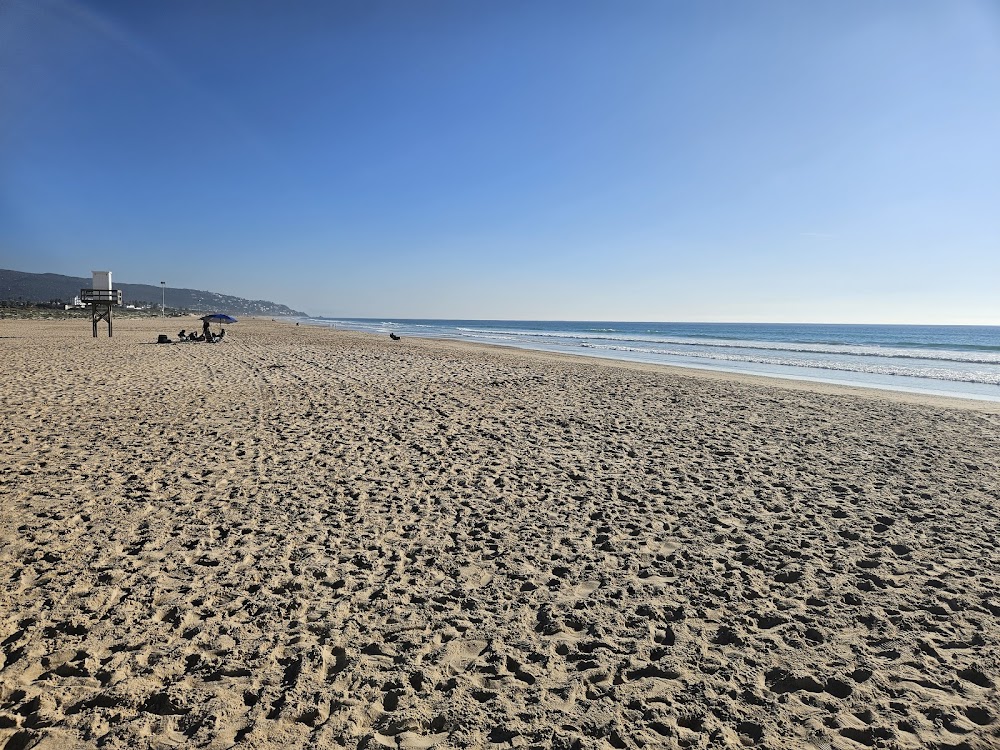 Playa de Zahara