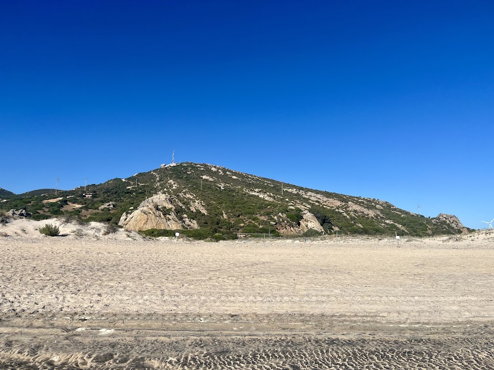 Playa de Zahara