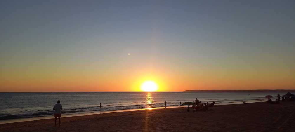 Playa de Zahara