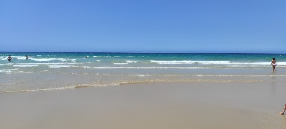 Playa de Zahara