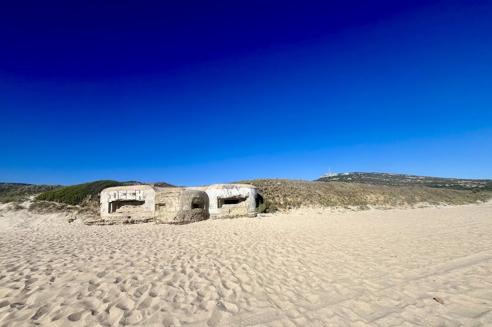 Playa de Zahara