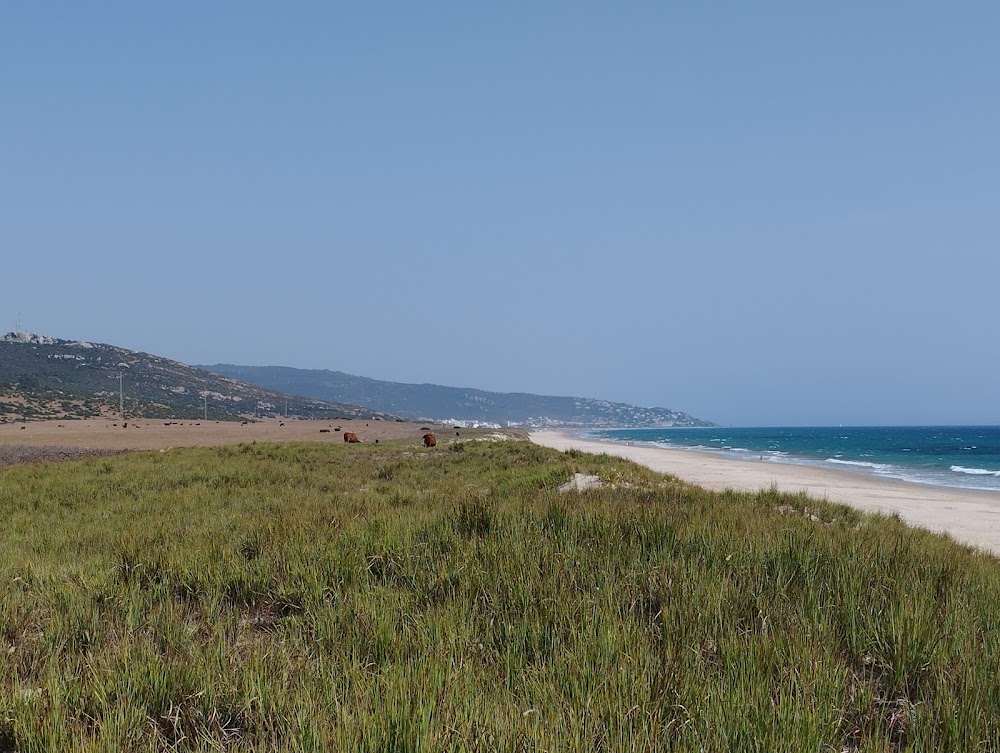 Playa de Zahara