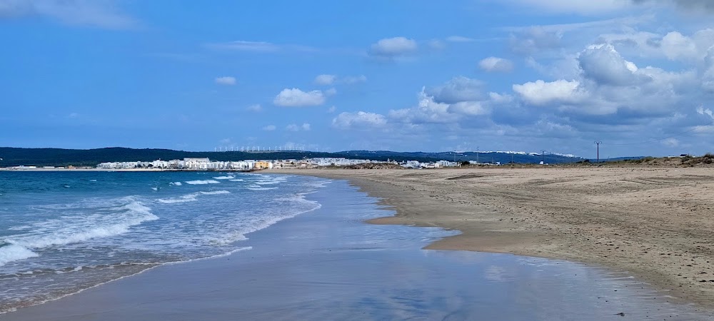 Playa de Zahara