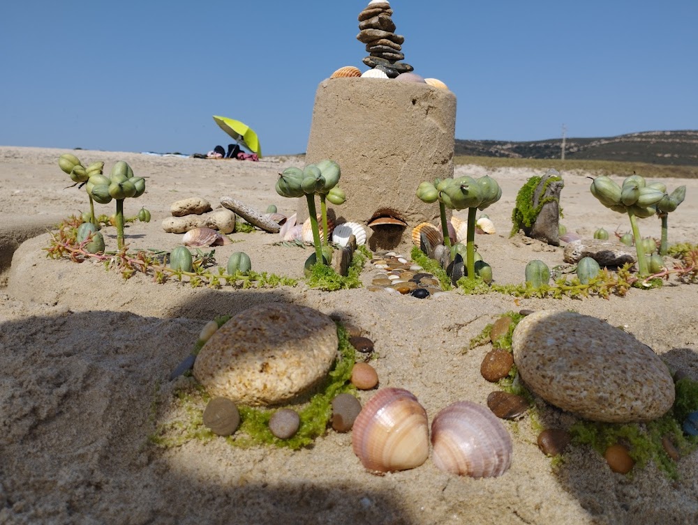 Playa de Zahara