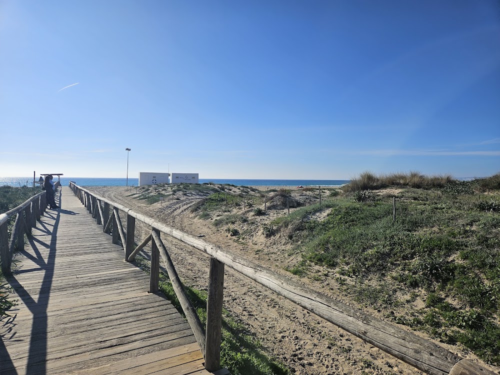 Playa de Zahara