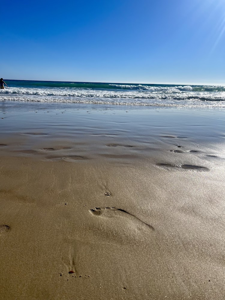 Playa de Zahara