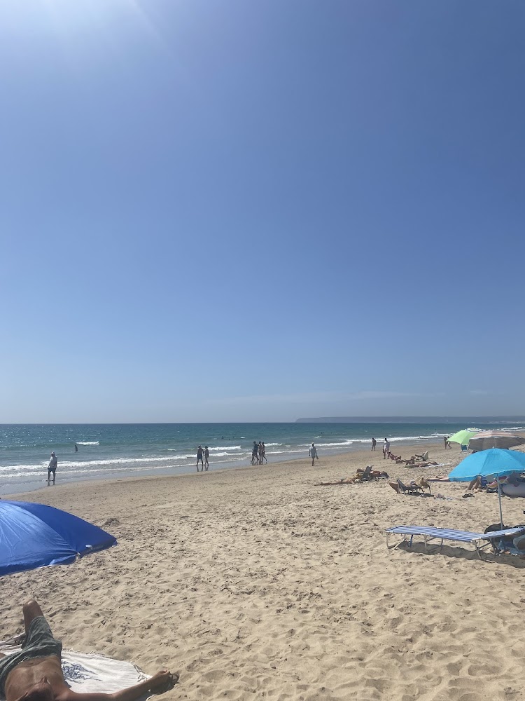 Playa de Zahara