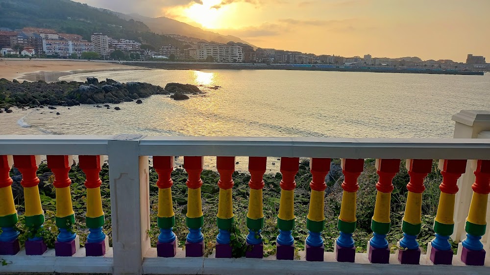 Playa de Brazomar