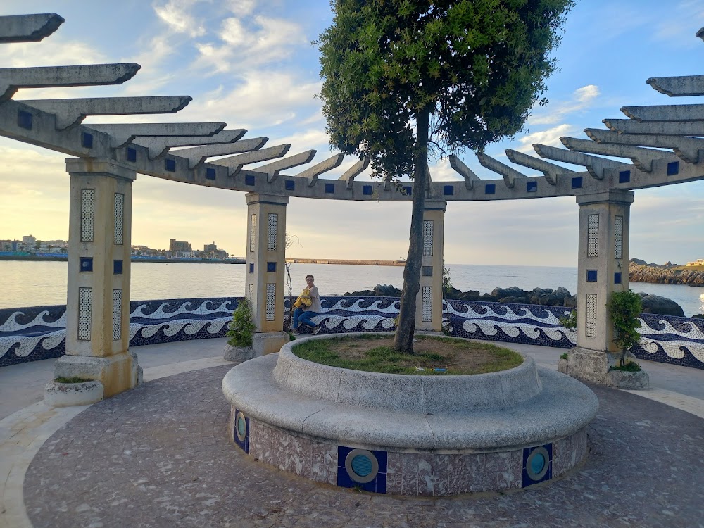 Playa de Brazomar