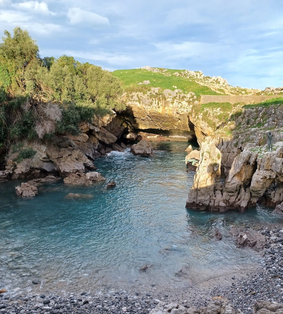 Playa de Brazomar