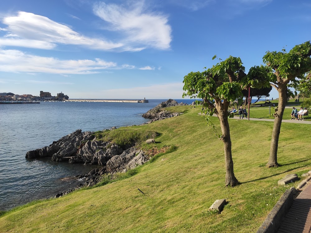 Playa de Brazomar