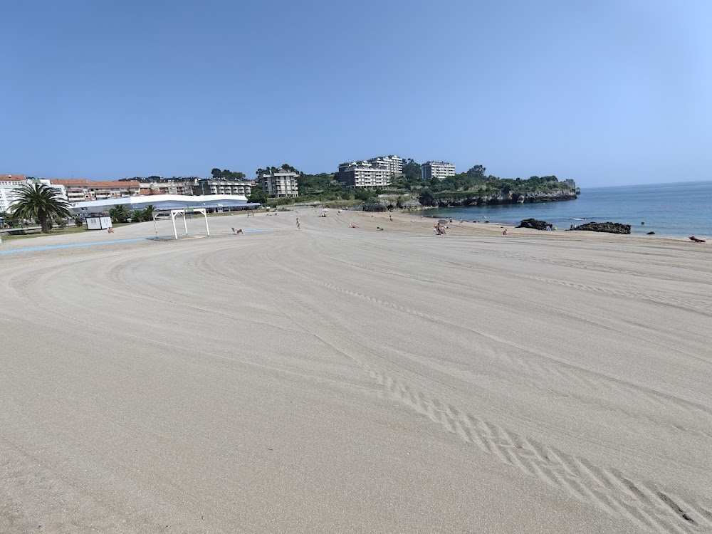 Ostende Beach