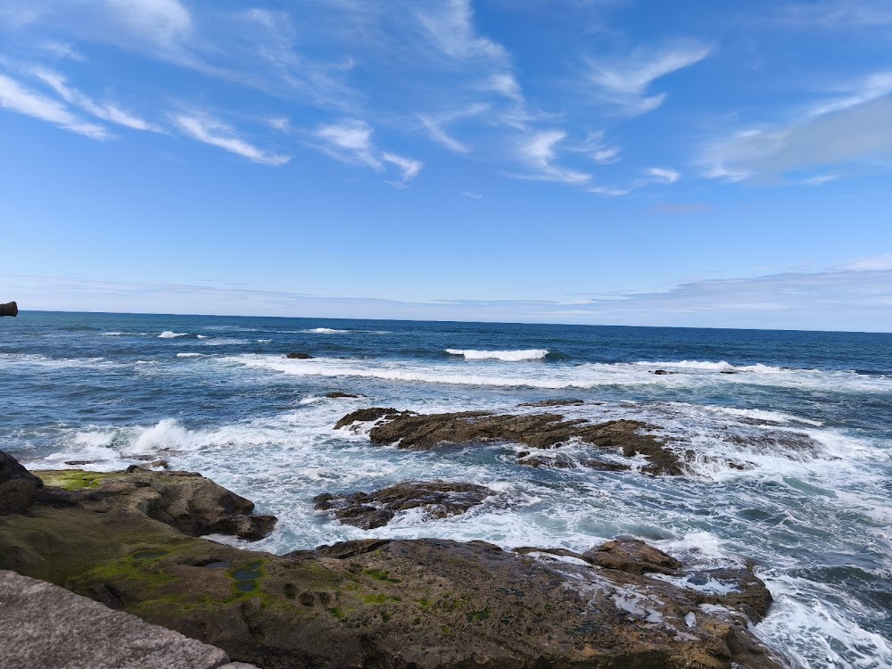 Playa de Comillas